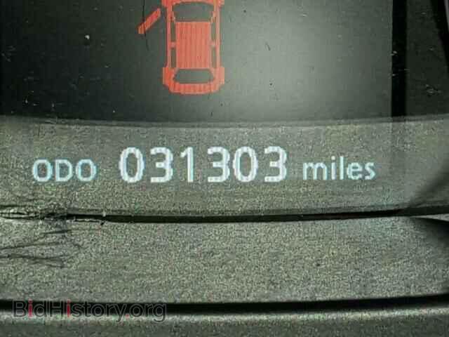 2012 MITSUBISHI LANCER - VIN: JA32U8FW2CU021614 - Фото 8