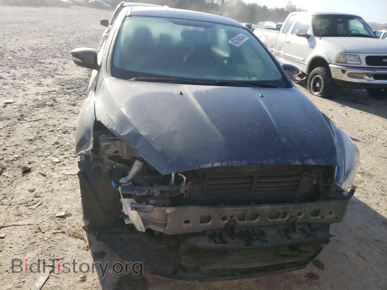 2016 FORD FOCUS - VIN: 1FADP3F27GL394716 - Photo 5