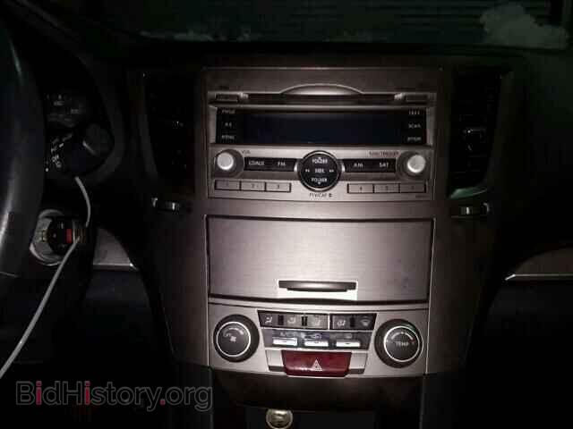2010 SUBARU OUTBACK - VIN: 4S4BRBCC9A3326486 - Фото 10