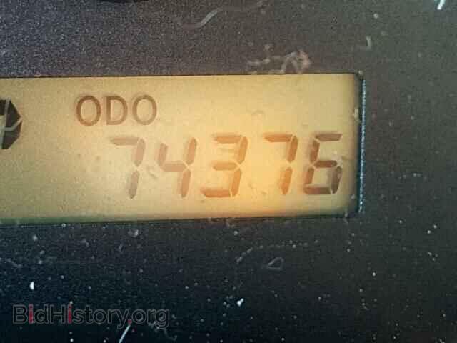 2011 TOYOTA COROLLA - VIN: 2T1BU4EE4BC728289 - Фото 8