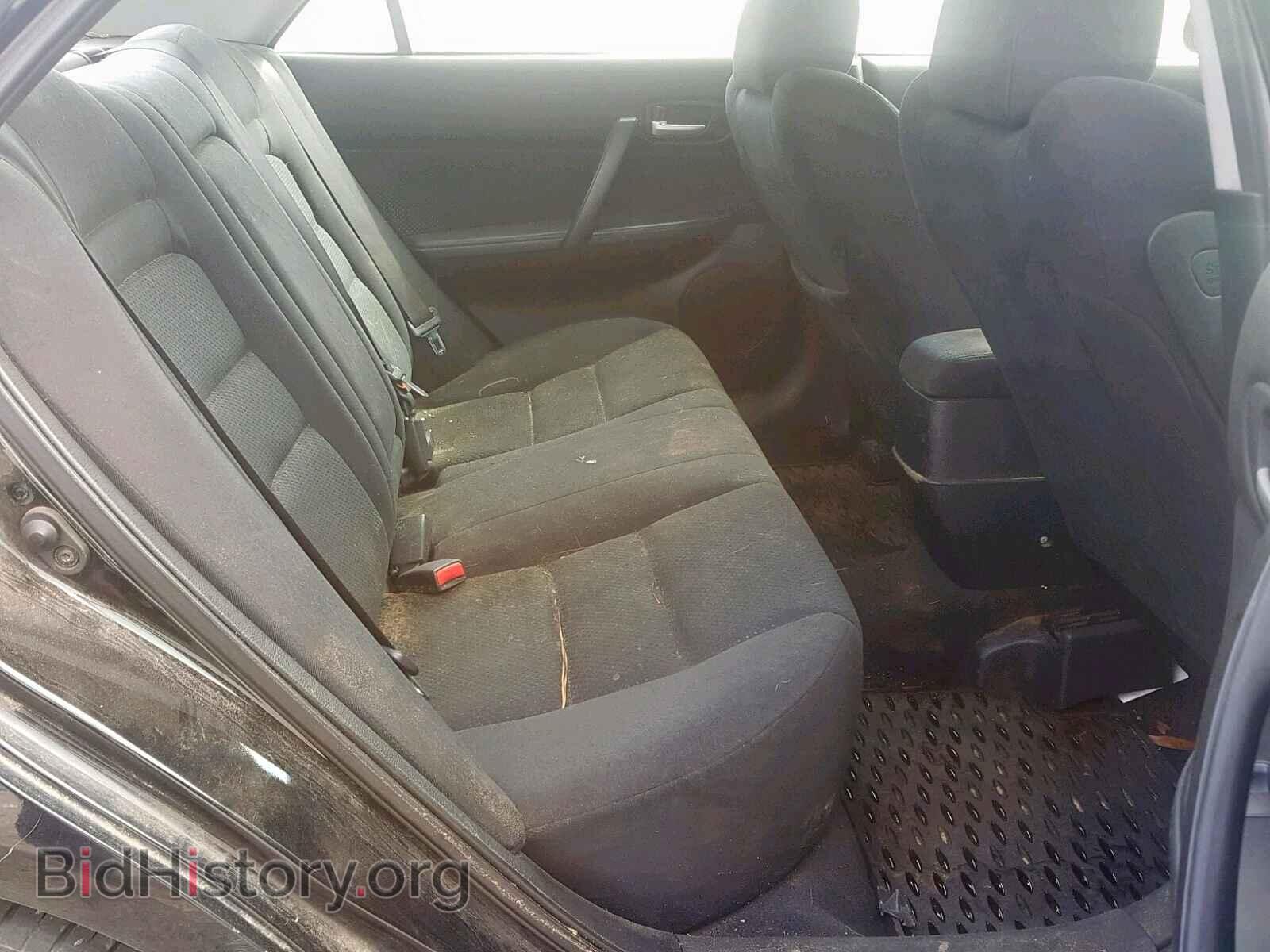 2006 MAZDA 6 - VIN: 1YVHP80DX65M08804 - Фото 6