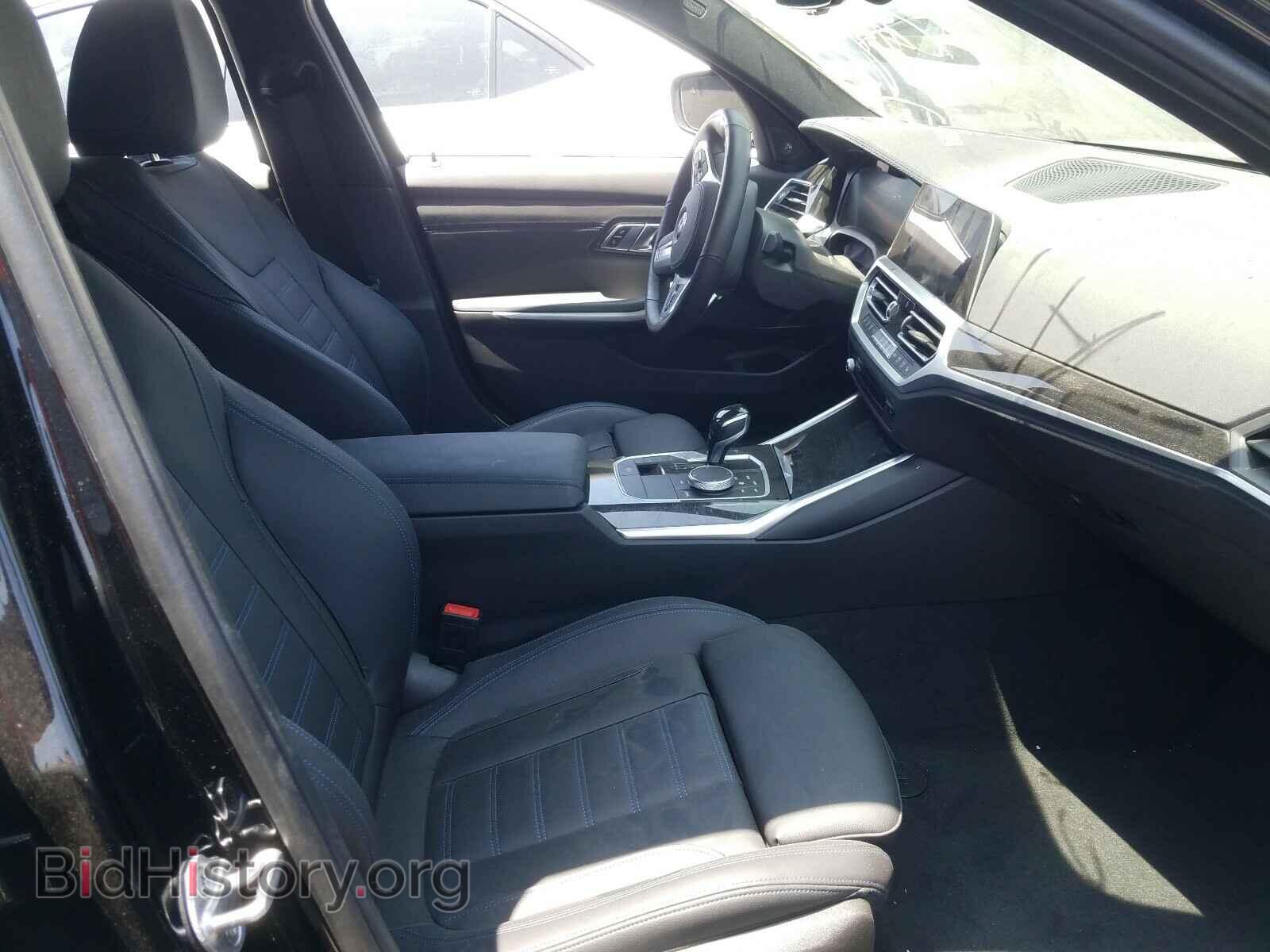 2021 BMW M3 - VIN: 3MW5U7J09M8B54507 - Photo 5