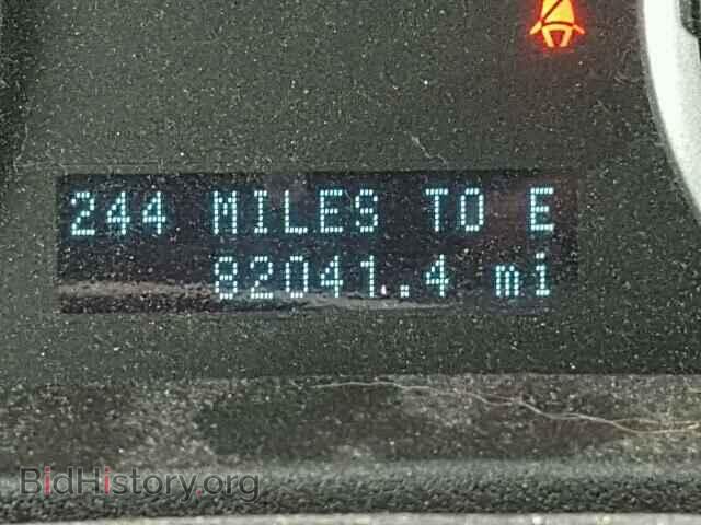 2008 FORD FOCUS - VIN: 1FAHP35N08W204784 - Фото 8