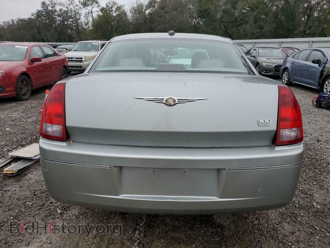 2005 CHRYSLER 300 - VIN: 2C3AA53G45H673730 - Фото 6