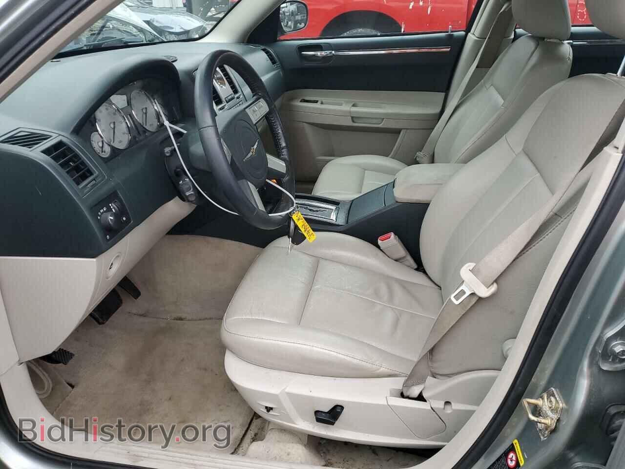 2005 CHRYSLER 300 - VIN: 2C3AA53G45H673730 - Фото 7