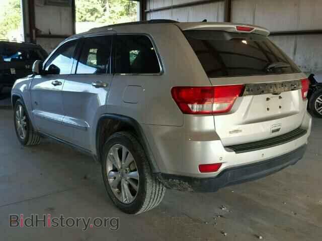 2011 JEEP CHEROKEE - VIN: 1J4RS4GG7BC676517 - Фото 3