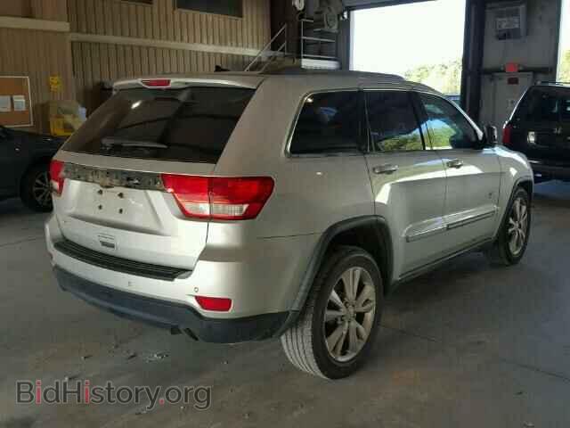 2011 JEEP CHEROKEE - VIN: 1J4RS4GG7BC676517 - Фото 4