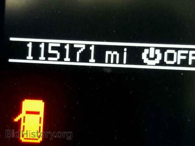 2011 JEEP CHEROKEE - VIN: 1J4RS4GG7BC676517 - Фото 8