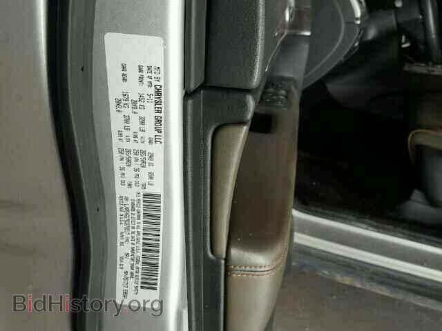 2011 JEEP CHEROKEE - VIN: 1J4RS4GG7BC676517 - Фото 10