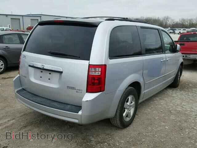 2010 DODGE CARAVAN - VIN: 2D4RN5D17AR155003 - Фото 4