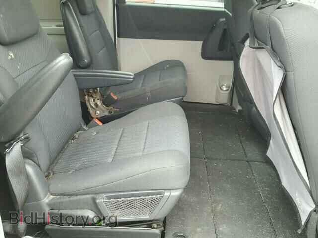 2010 DODGE CARAVAN - VIN: 2D4RN5D17AR155003 - Фото 6