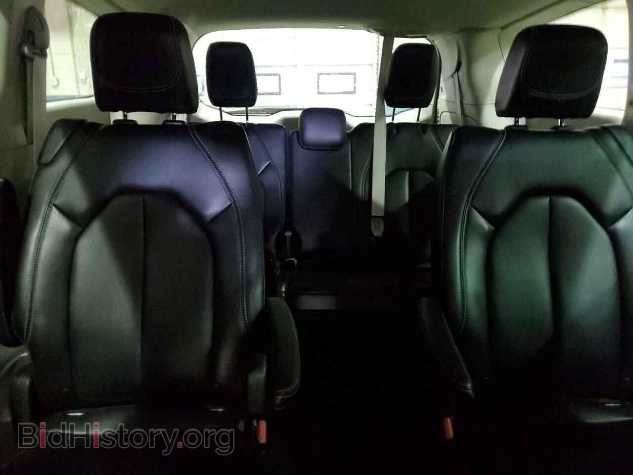 2023 CHRYSLER PACIFICA - VIN: 2C4RC1BG0PR535599 - Фото 10