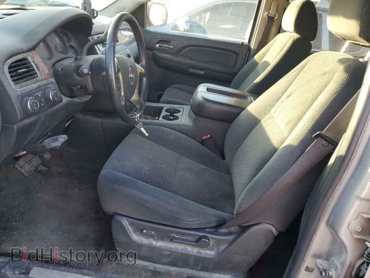 2007 GMC YUKON - VIN: 1GKFK16327J173622 - Фото 7