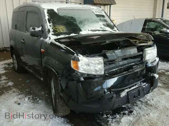 Photo 5J6YH2H79AL006978 - HONDA ELEMENT 2010