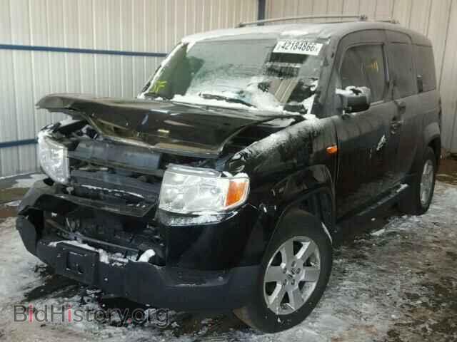 2010 HONDA ELEMENT - VIN: 5J6YH2H79AL006978 - Фото 2