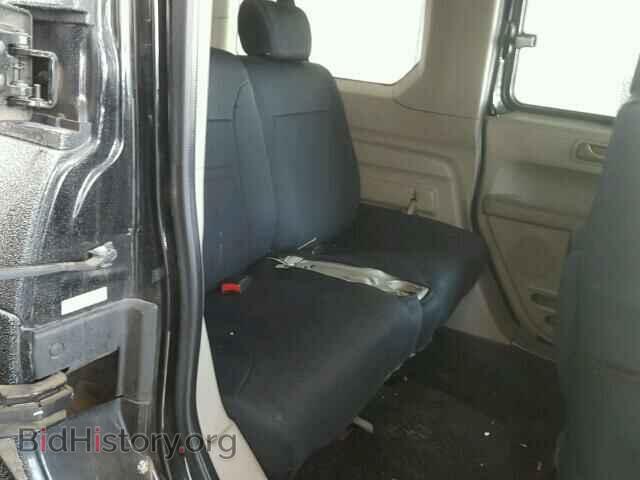 2010 HONDA ELEMENT - VIN: 5J6YH2H79AL006978 - Фото 6