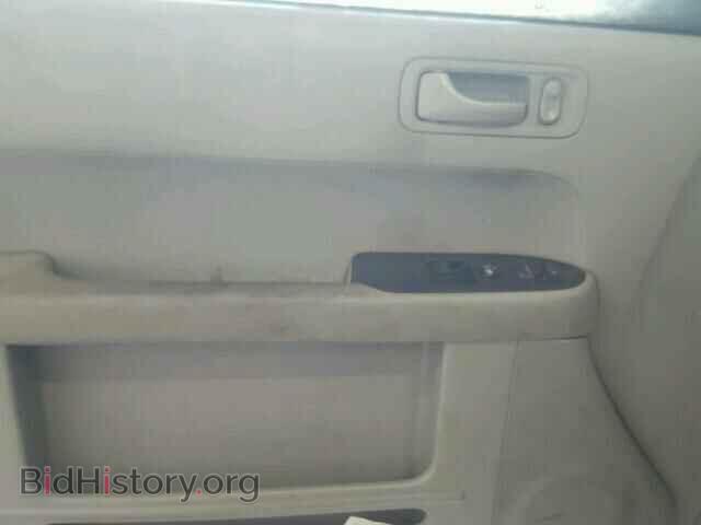 2010 Honda ELEMENT (VIN 5J6YH2H79AL006978) — photo 10 of 10