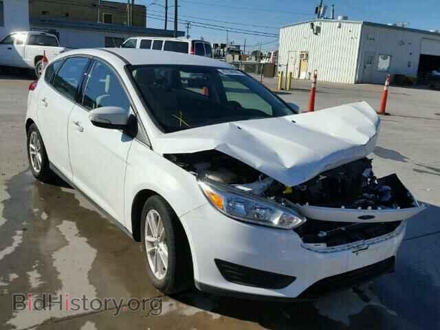 Photo 1FADP3K25FL293601 - FORD FOCUS 2015