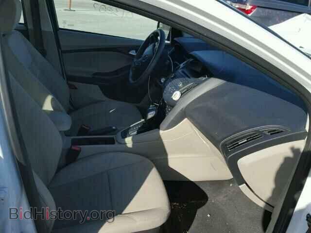 2015 FORD FOCUS - VIN: 1FADP3K25FL293601 - Фото 5