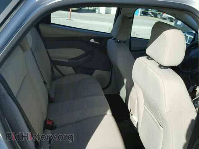 2015 FORD FOCUS - VIN: 1FADP3K25FL293601 - Фото 6