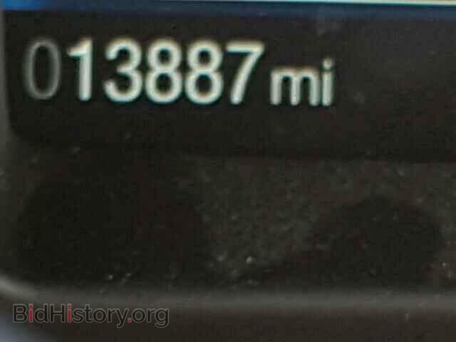 2015 FORD FOCUS - VIN: 1FADP3K25FL293601 - Фото 8