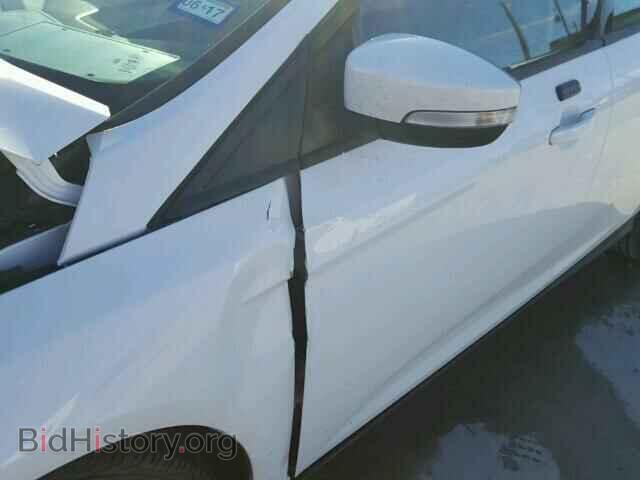2015 FORD FOCUS - VIN: 1FADP3K25FL293601 - Фото 10