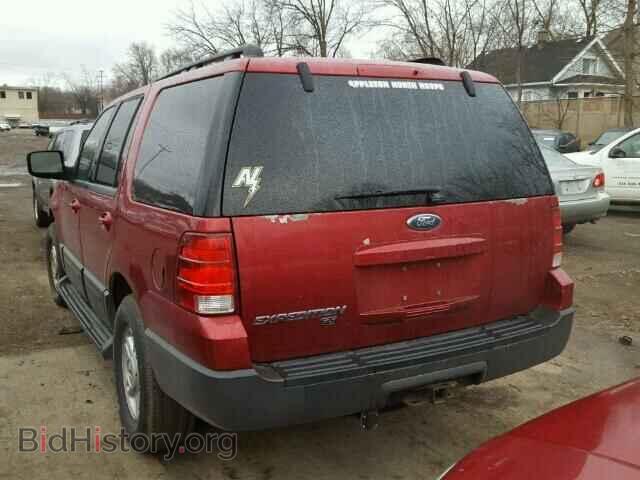 2005 FORD EXPEDITION - VIN: 1FMPU16535LA05903 - Фото 3