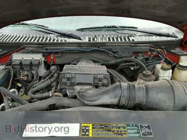 2005 FORD EXPEDITION - VIN: 1FMPU16535LA05903 - Фото 7