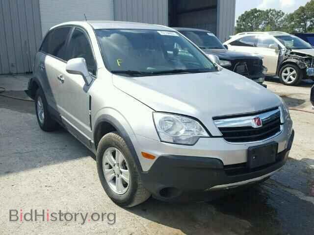 Фотография 3GSCL33P08S673944 - SATURN VUE 2008