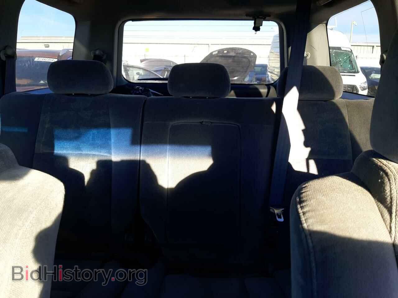 2005 HONDA PILOT - VIN: 5FNYF18465B036265 - Фото 10