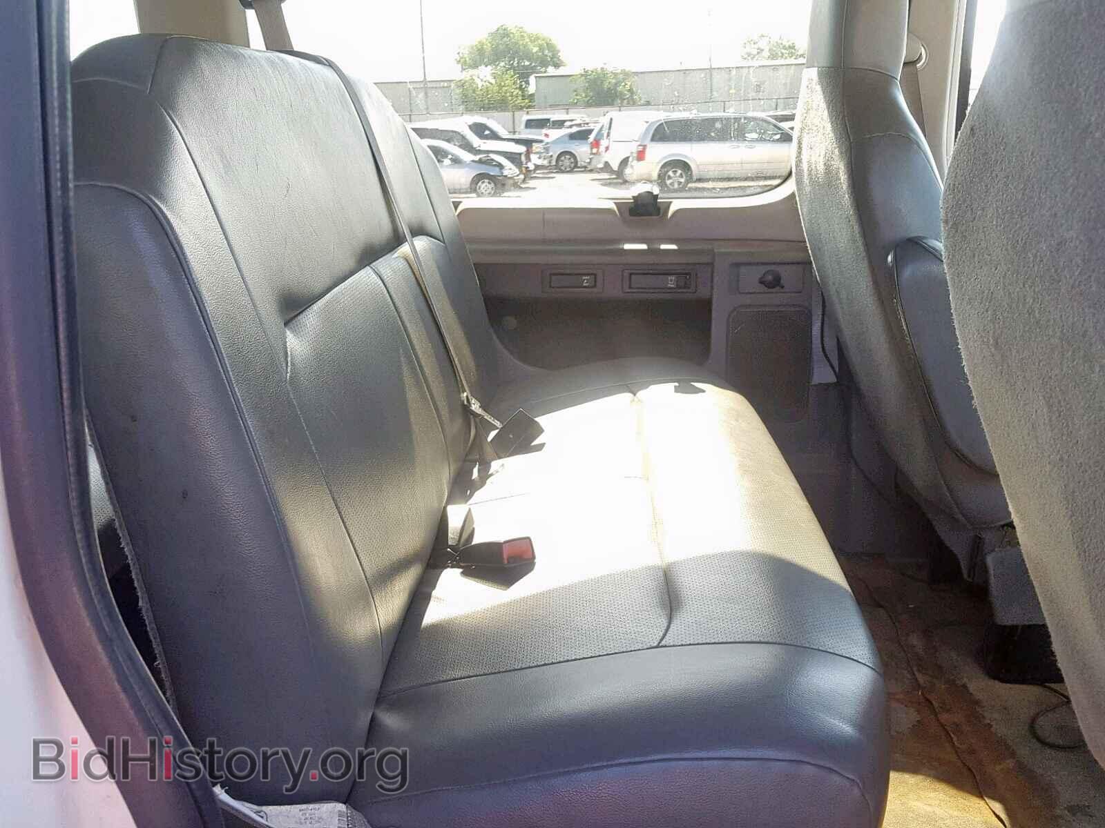 2012 FORD ECONOLINE - VIN: 1FBNE3BL1CDA44932 - Photo 6