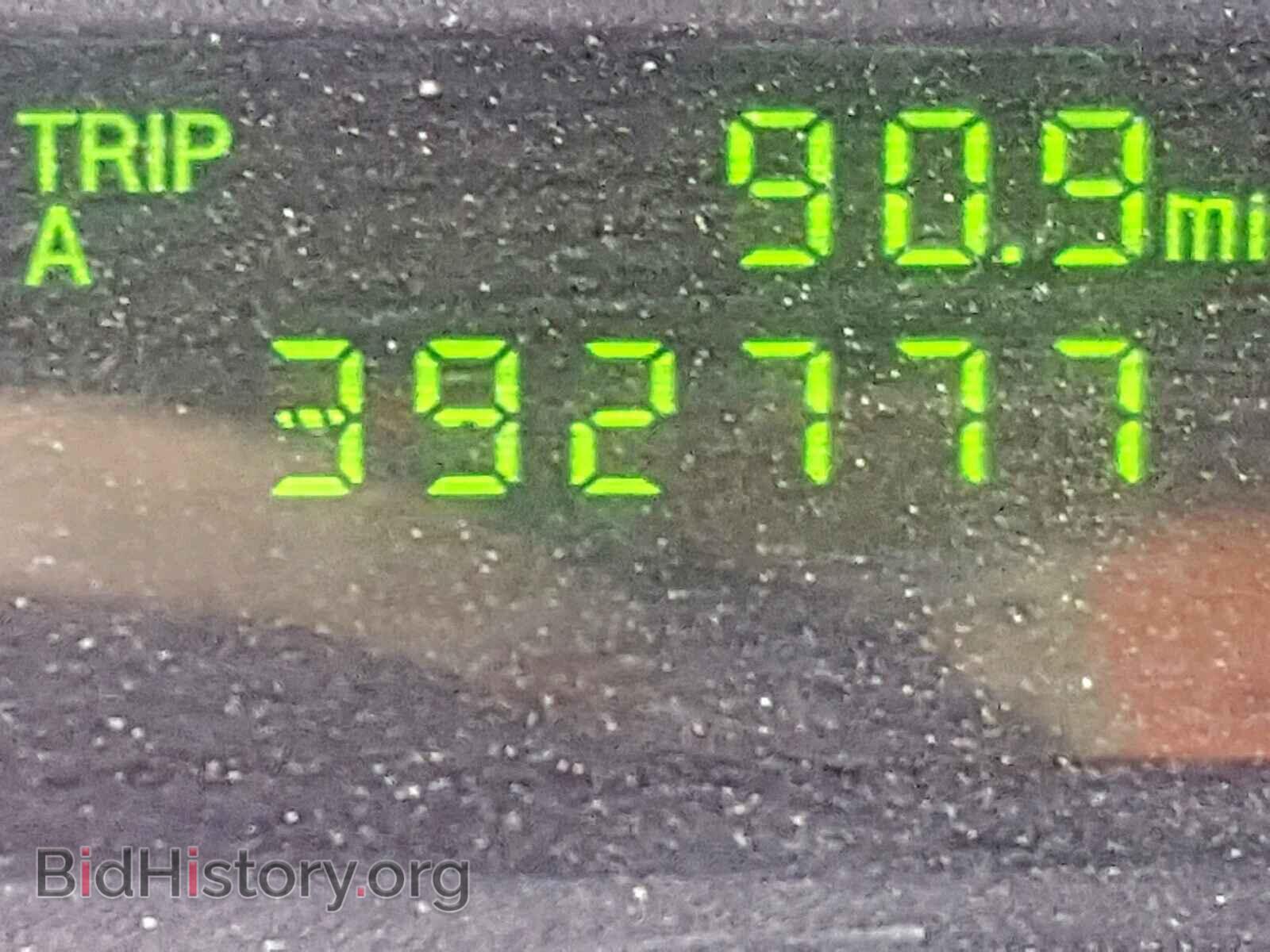 2012 FORD ECONOLINE - VIN: 1FBNE3BL1CDA44932 - Photo 8