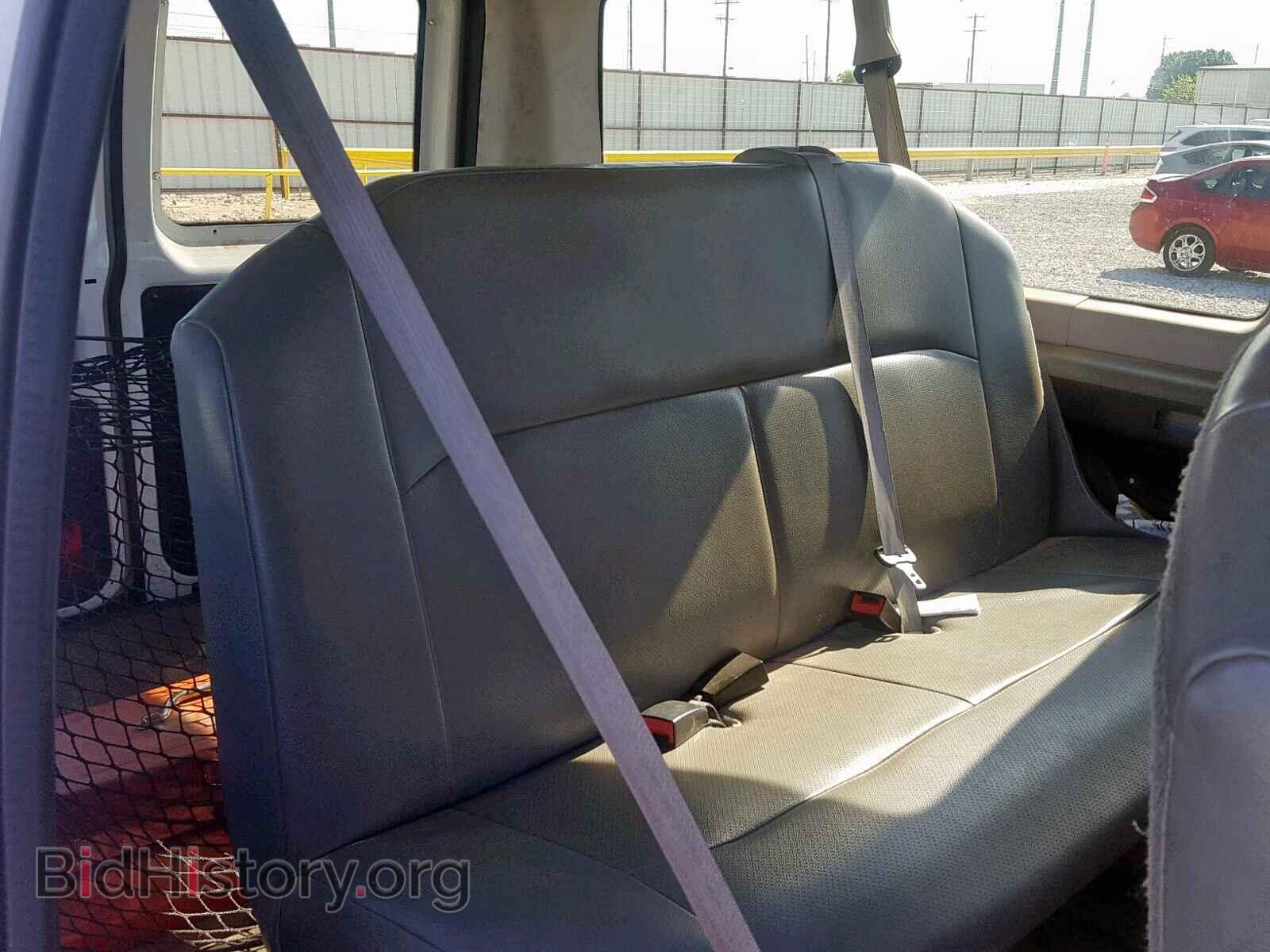 2012 FORD ECONOLINE - VIN: 1FBNE3BL1CDA44932 - Photo 9