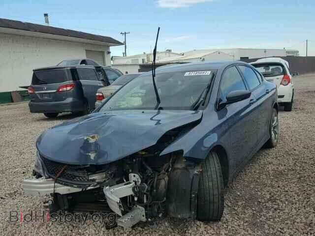 2015 CHRYSLER 200 - VIN: 1C3CCCBB4FN563766 - Photo 2