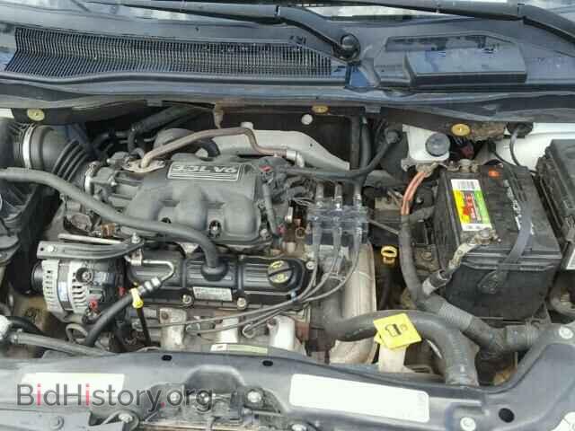 2010 DODGE CARAVAN - VIN: 2D4RN4DE5AR185730 - Фото 7