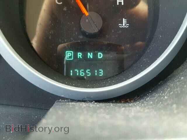 2010 DODGE CARAVAN - VIN: 2D4RN4DE5AR185730 - Фото 8