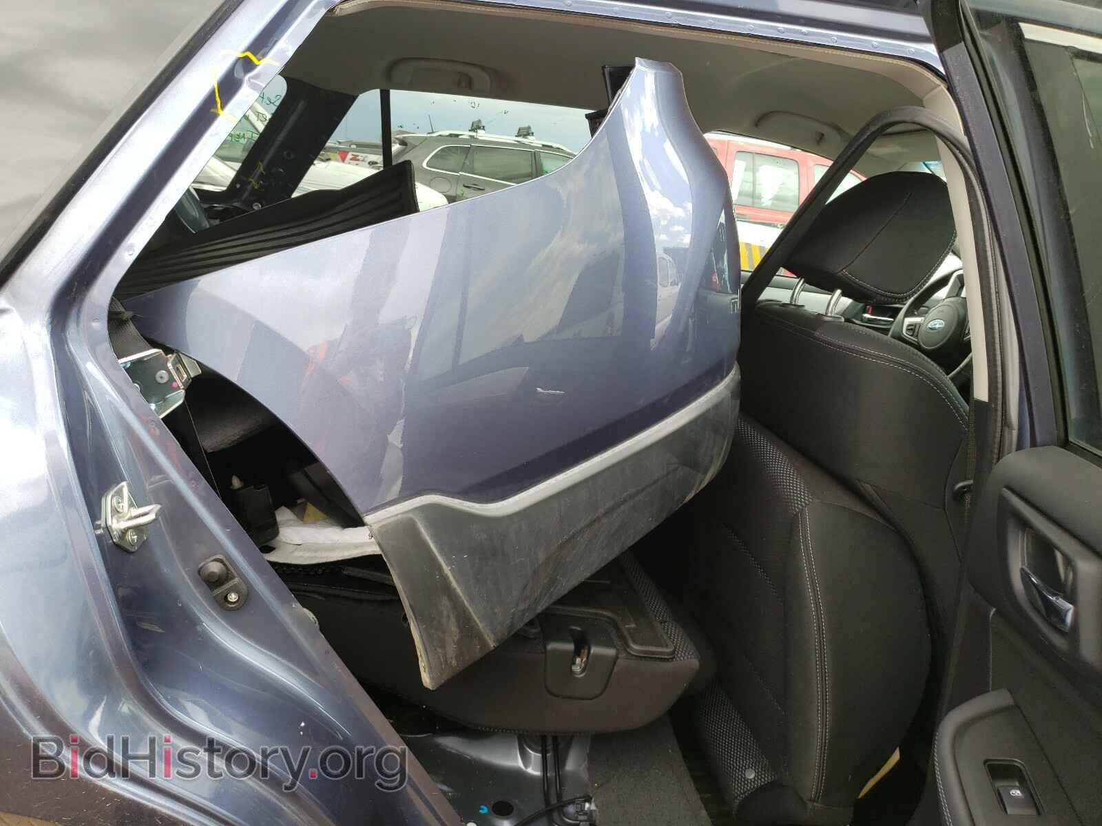 2017 SUBARU OUTBACK - VIN: 4S4BSACC0H3364083 - Фото 6