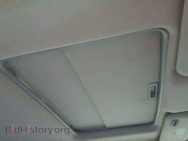 2001 CHRYSLER SEBRING - VIN: 4C3AG52H41E093905 - Photo 10