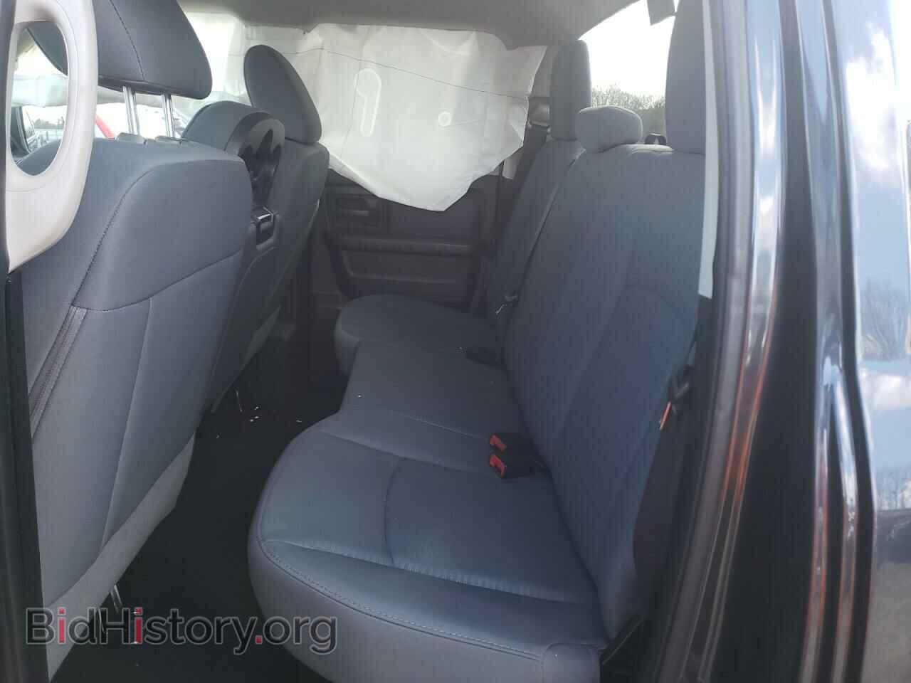 2014 RAM 1500 - VIN: 1C6RR7FT9ES192576 - Фото 6