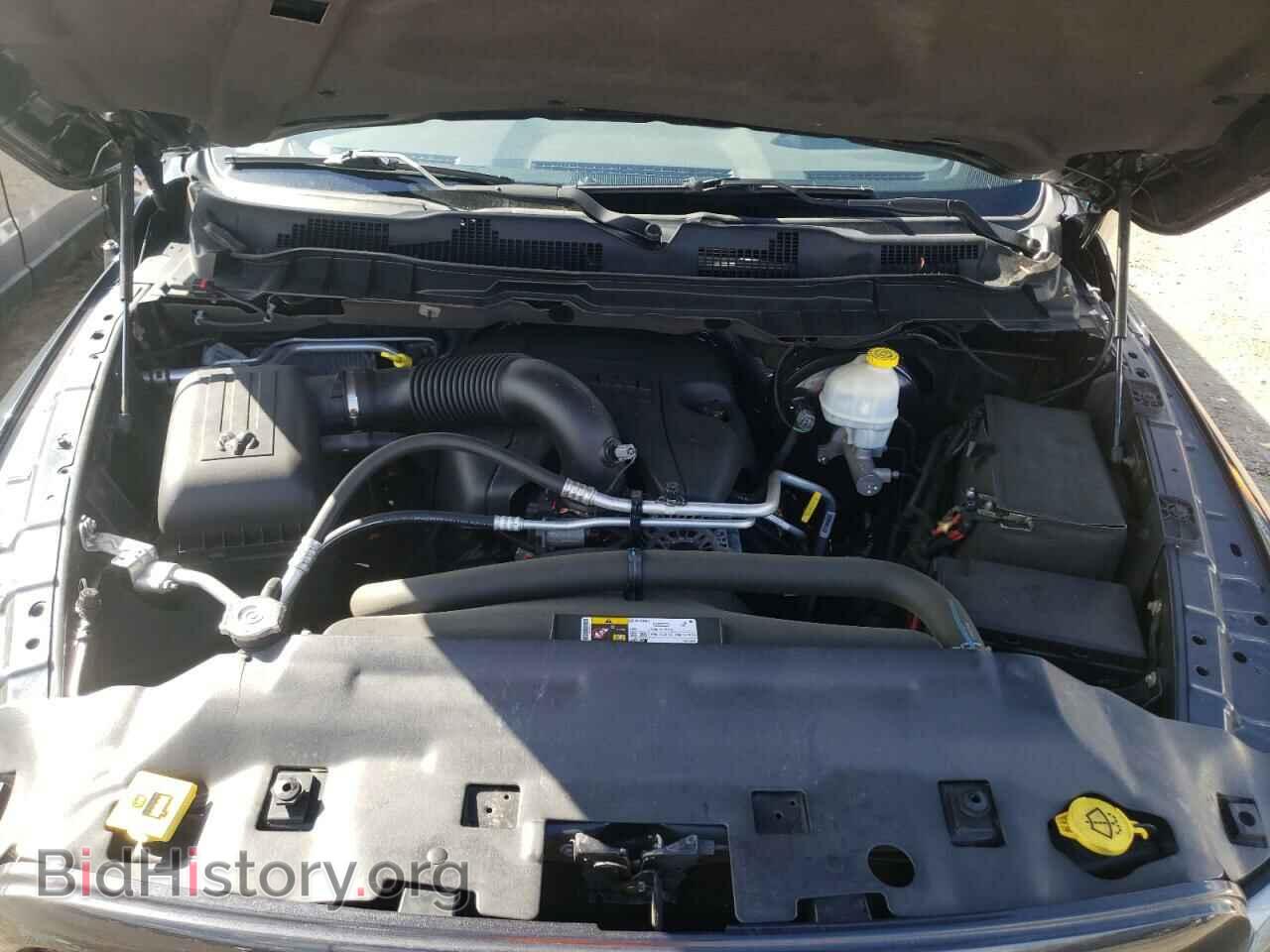 2014 RAM 1500 - VIN: 1C6RR7FT9ES192576 - Фото 7