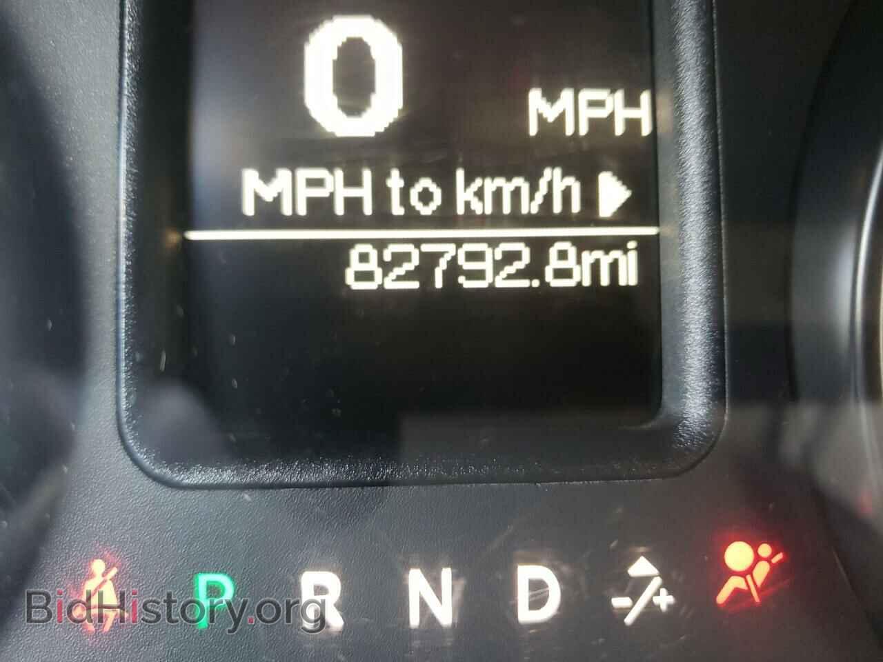 2014 RAM 1500 - VIN: 1C6RR7FT9ES192576 - Фото 8