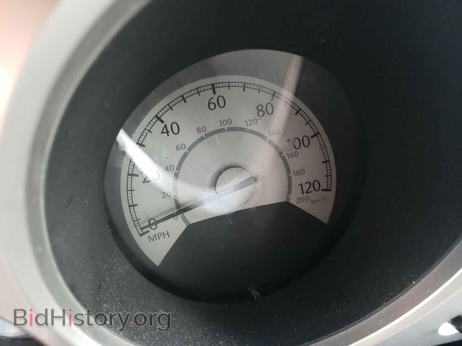 2007 CHRYSLER SEBRING - VIN: 1C3LC66K37N644772 - Фото 8