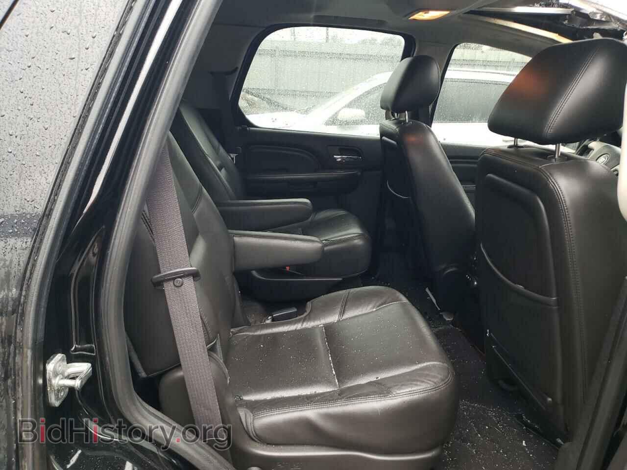 2013 CADILLAC ESCALADE - VIN: 1GYS3BEF8DR127230 - Photo 11