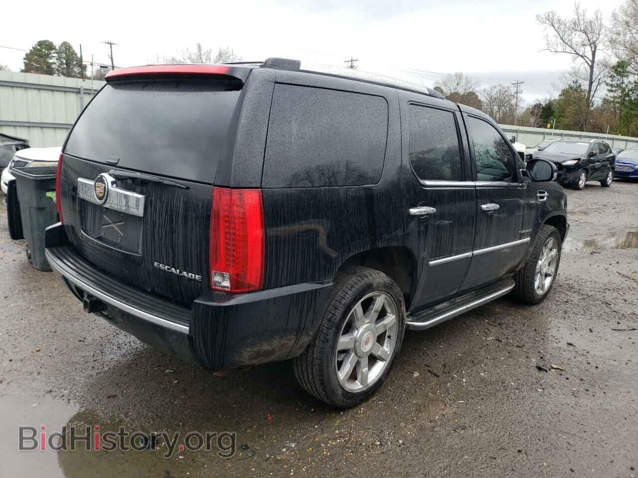 2013 CADILLAC ESCALADE - VIN: 1GYS3BEF8DR127230 - Photo 3