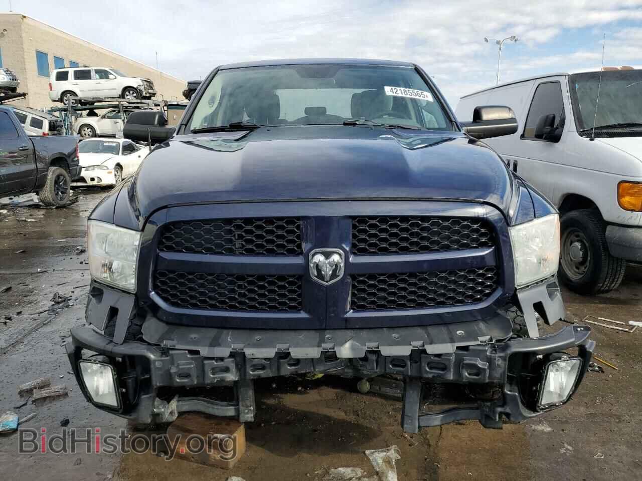 2013 RAM 1500 - VIN: 1C6RR7FT3DS519861 - Фото 5