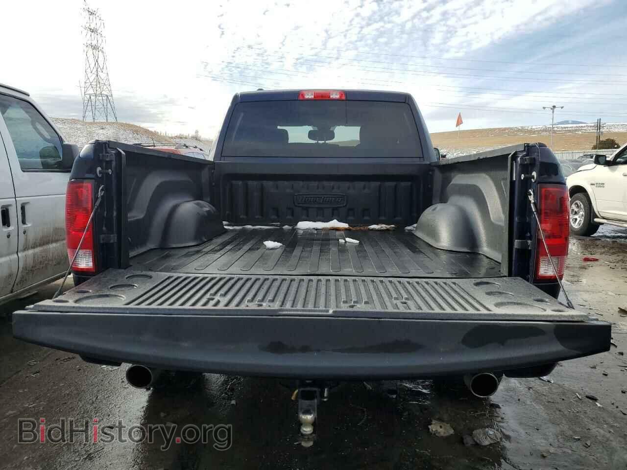 2013 RAM 1500 - VIN: 1C6RR7FT3DS519861 - Фото 6