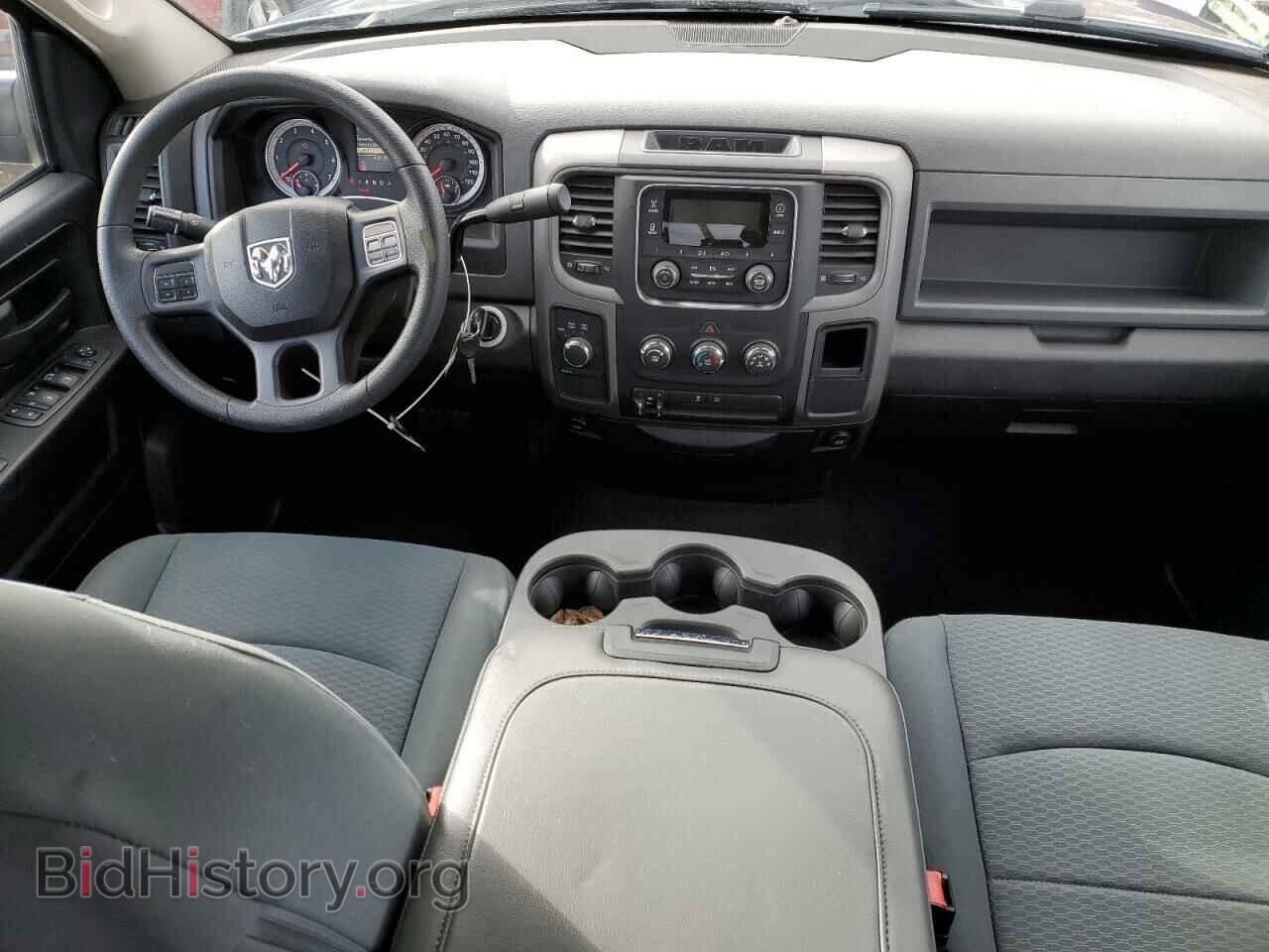 2013 RAM 1500 - VIN: 1C6RR7FT3DS519861 - Фото 8