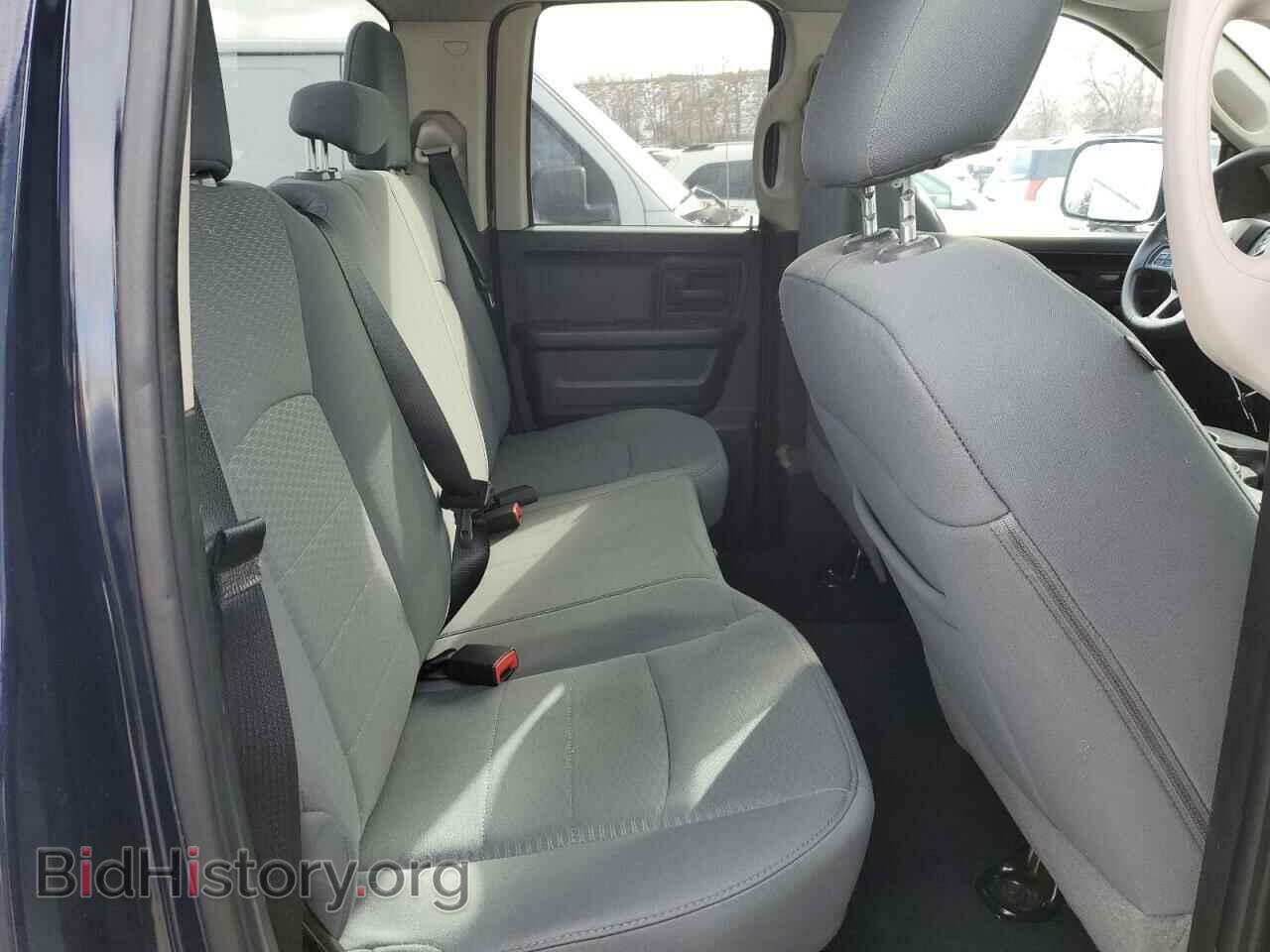 2013 RAM 1500 - VIN: 1C6RR7FT3DS519861 - Фото 10