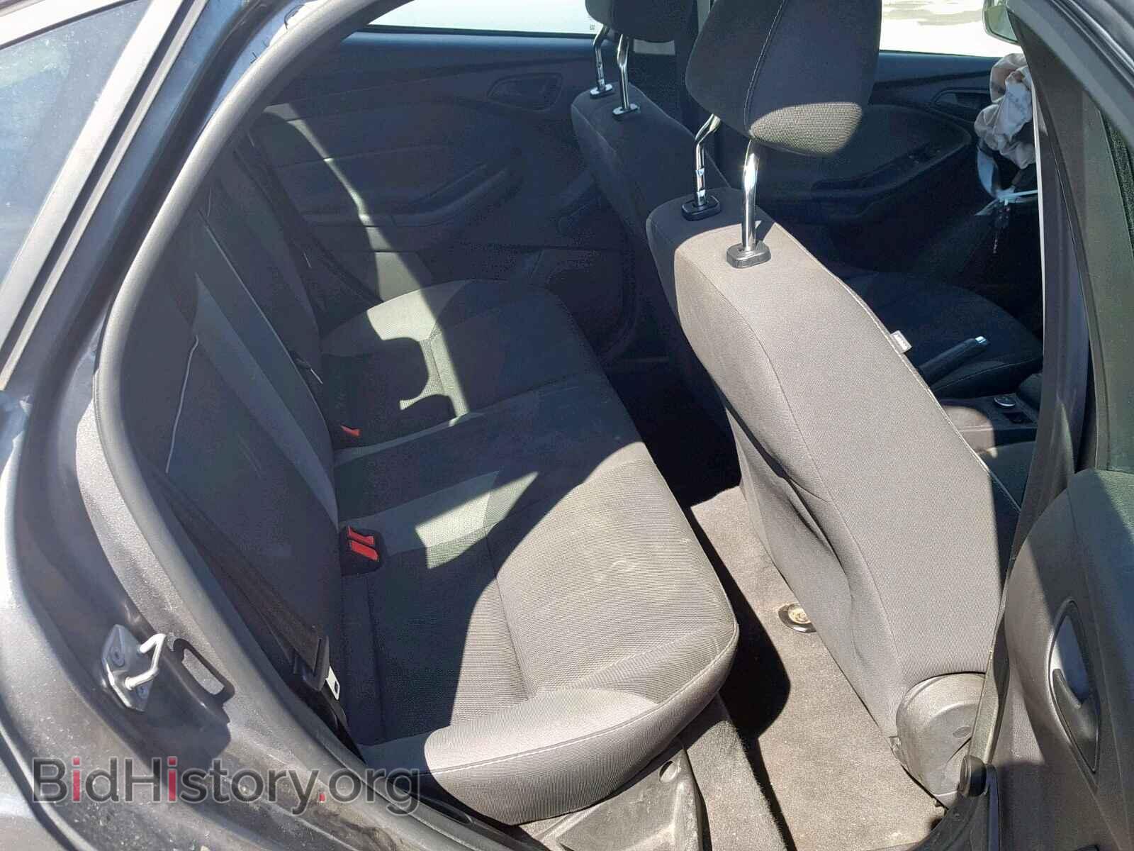 2013 FORD FOCUS - VIN: 1FADP3E22DL282399 - Photo 6