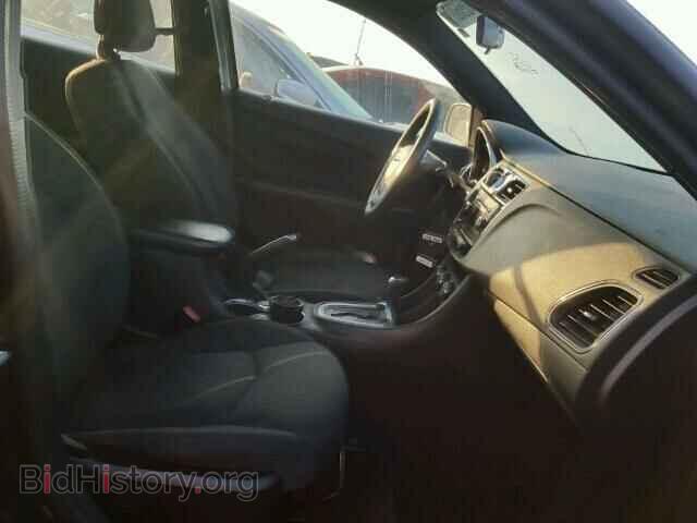 2013 CHRYSLER 200 - VIN: 1C3CCBBB1DN758439 - Фото 5